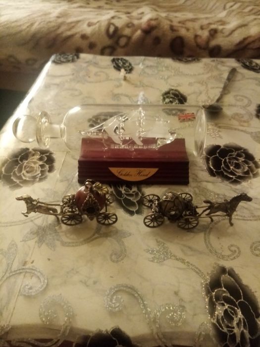 Vechituri cu ani în urma