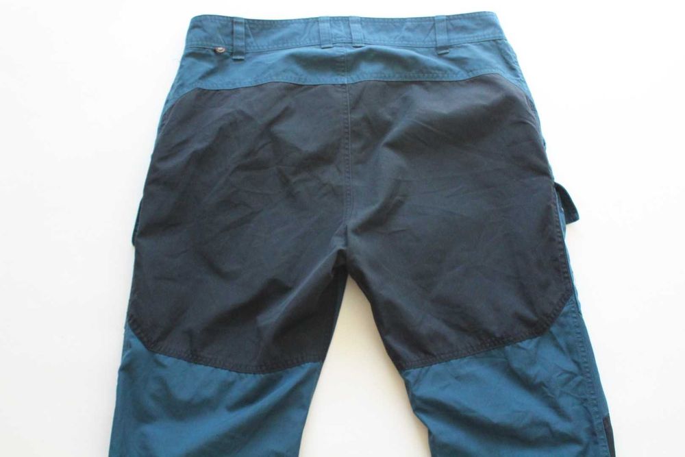 LUNDHAGS Field pants - мъжки туристически панталон, размер 52 (L)