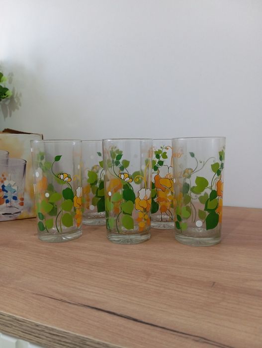 Стаканы  в отличном состоянии