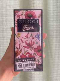 Духи Gucci Flora Gorgeous Gardenia 100 мл новые