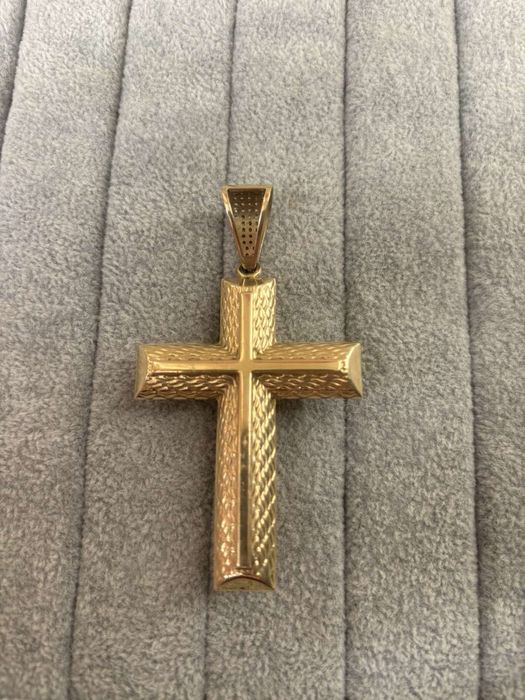 Златни изделия от 14к злато