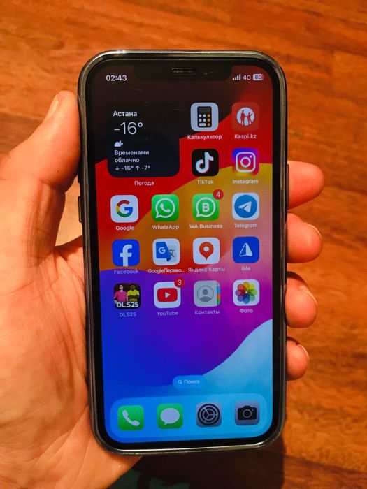 iPhone 12   128 гб .      .