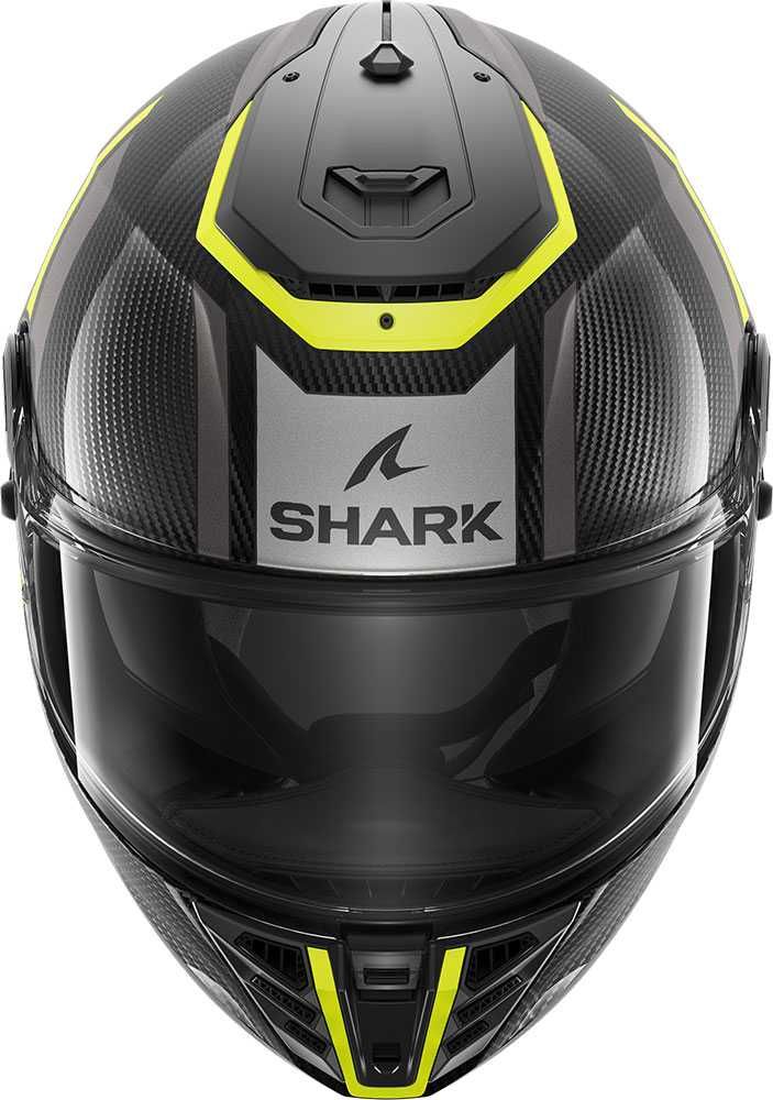 Каска Shark Spartan RS Shawn Промоция!!! мото мотор писта турър