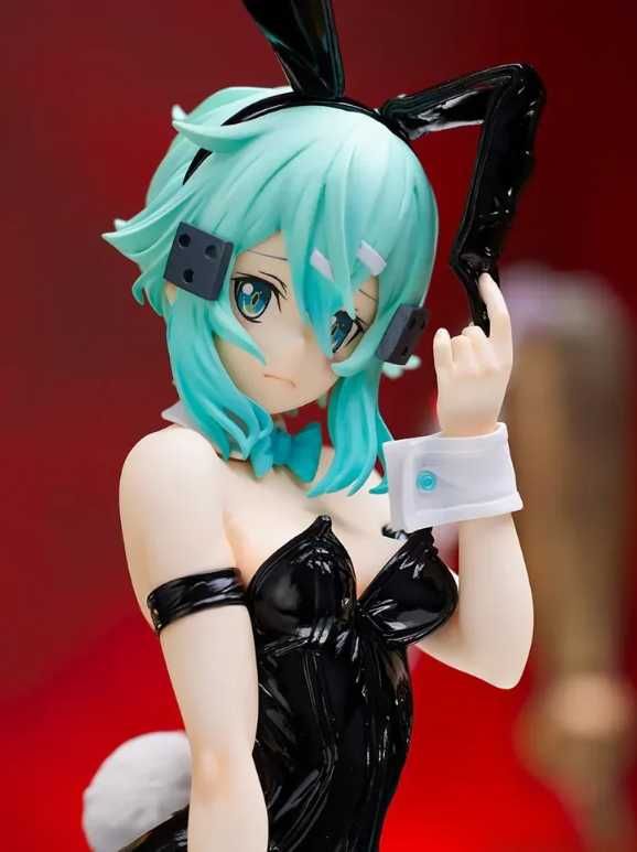 Figurina Sinon  Sword Art Online 28 cm anime