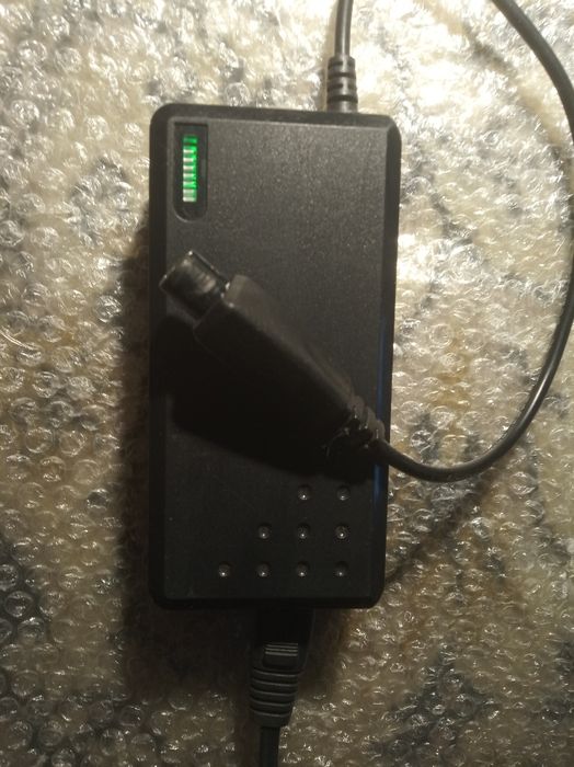 Încărcătoare trotineta, hoverboard, bicicletă Li-ion 24V , 36 V
