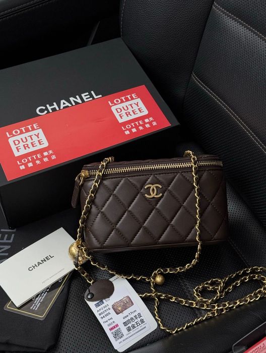 Дамска чанта Chanel