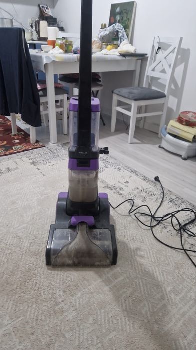 Пылесос в отличном состоянии