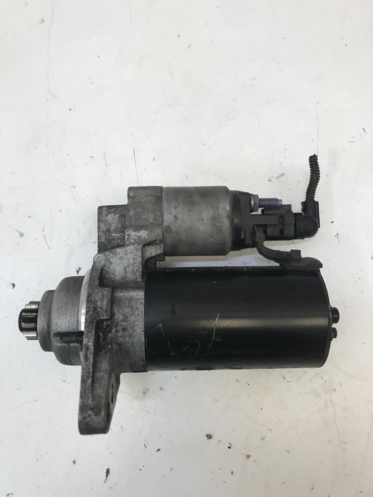 Electromotor demaror 1.9 BKC BXE BLS 5 trepte Golf 5 Passat B6 Touran