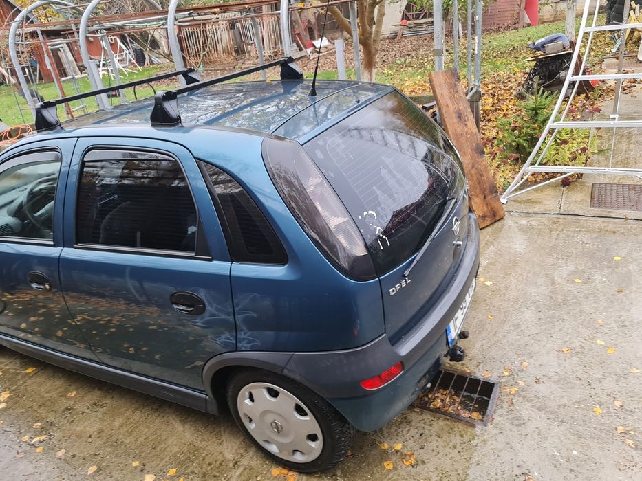 Vand Opel Corsa C motor 1.0