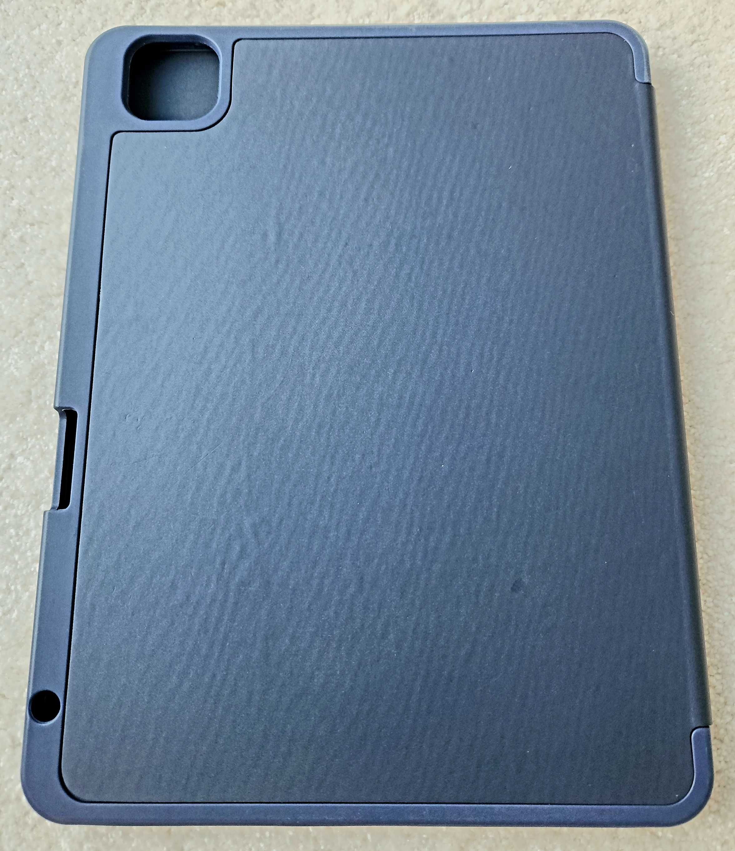 Husa Apple Smart Folio pentru tableta iPad Pro 11