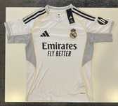 Tricou Real Madrid 2025/26 Nou cu etichetă