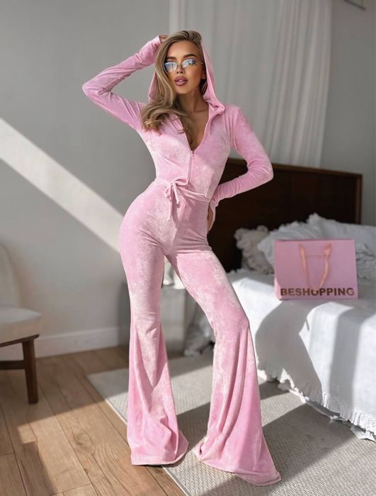 Дамски гащеризон