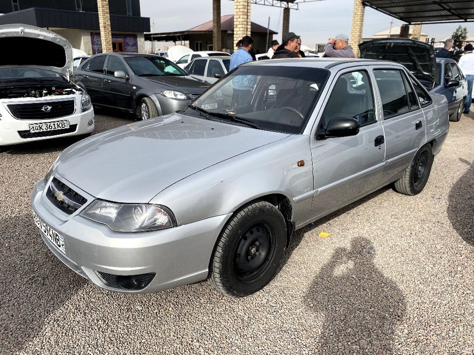 Нексия 2 сонс  трамблёр