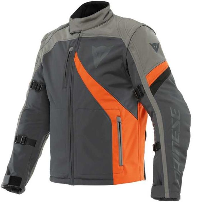 Мото яке Dainese Ranch Tex - Размер 54