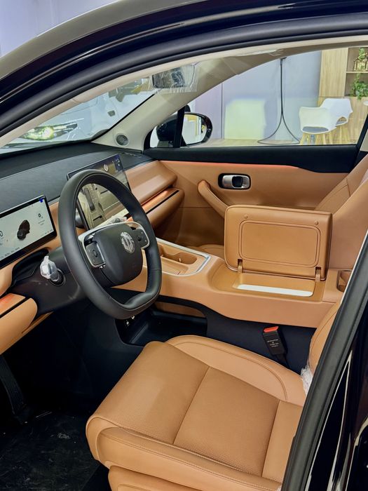 LEAPMOTOR C16 Restyling 2026+Rusifikatsiya Наличиеда