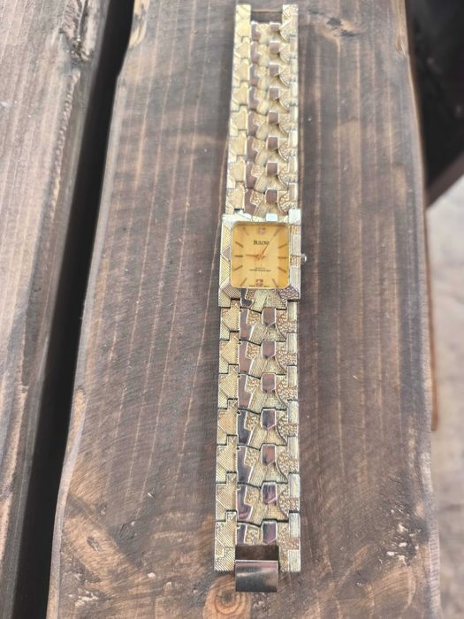 Оригинален часовник bulova