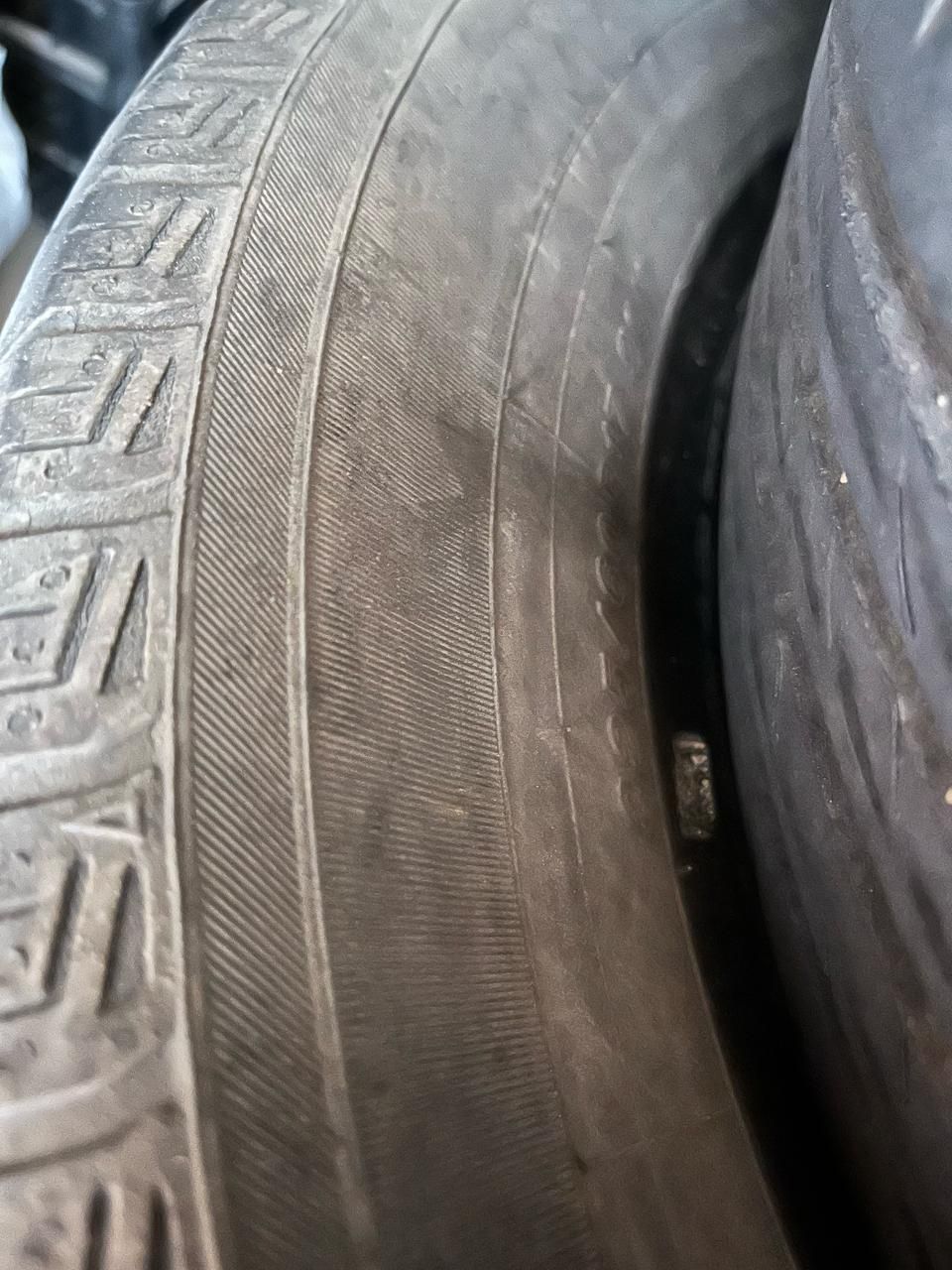 Автотранспорт шины