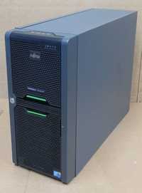 Сервер Fujitsu Primergy TX150 S7 А идеальном состоянии