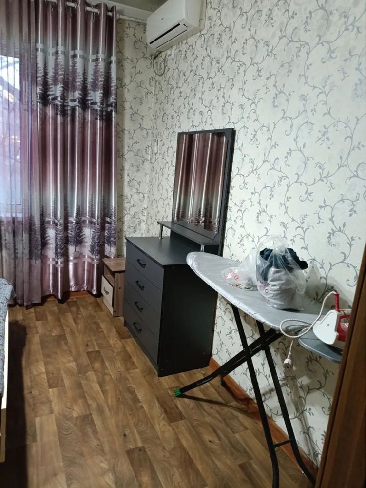 Cдается квартира на рисовом с Peмонтом