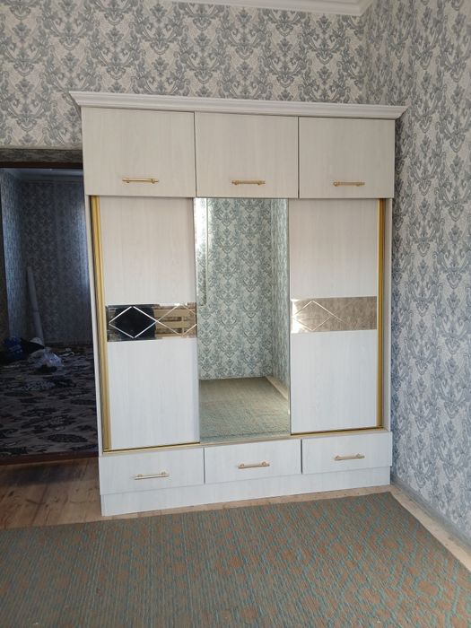 Шифонер купе  келисимли