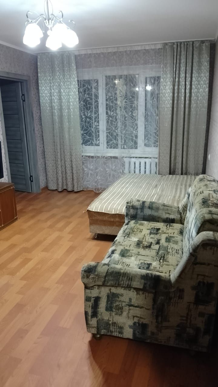 Квартира 2 Орбита 1