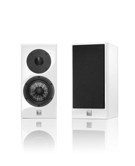 Boxe De Raft Vienna Acoustics Haydn SE Signature, Culoare Alba – Demo