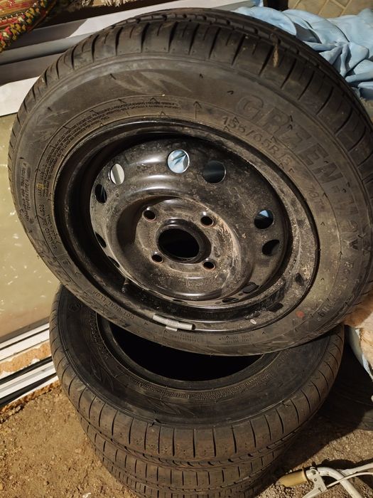 Срочно продается Авто шыны  на Матиз