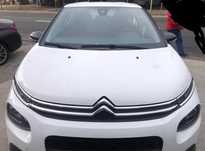 citroen c3 2019 68000 km luat de nou din RO