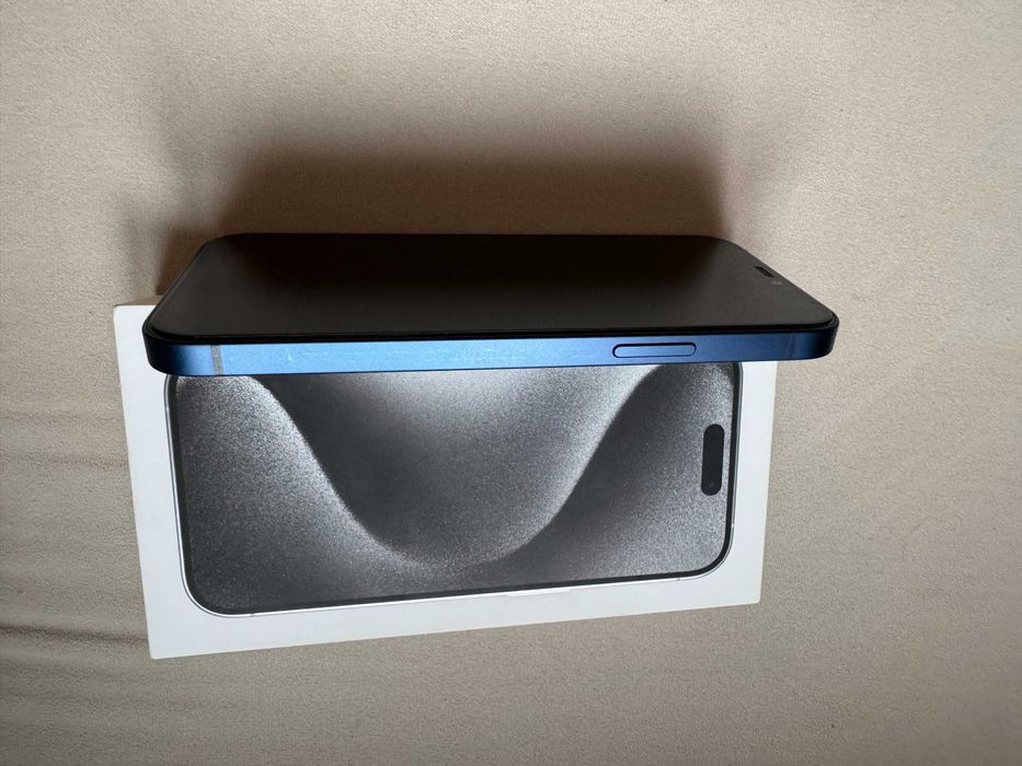 Apple iPhone 12, 64 GB, Blue, 85% Battery, Perfect