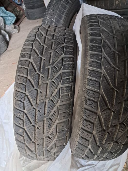 Cauciucuri iarna R15 /195 /65