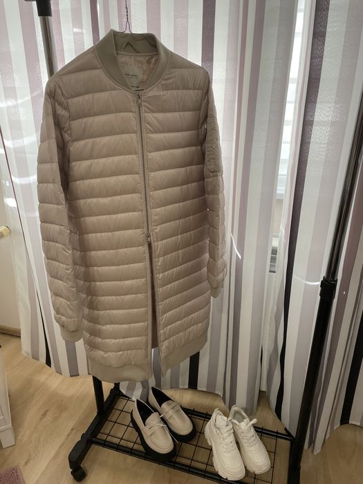 Разпродажба на якета- Зара, Манго, pull and bear