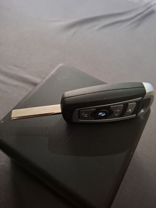 Кутия за ключ за БМВ