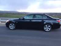 Vand Bmw 520d 163hp