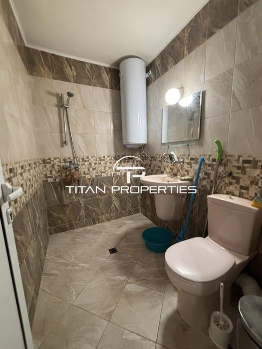 Дава се под наем Тристаен апартамент в Бургас, Лазур - 110 кв.м за 510 € - Снимка #6