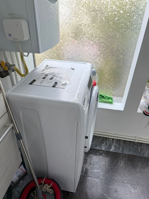 Masina Spalat Candy 7 Kg  / 1200 Rpm