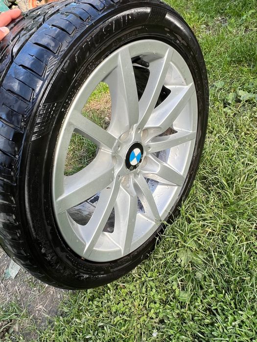 Jante bmw doua latimi