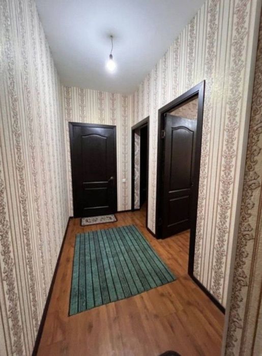 Ижарага 1 хонали квартира ижарага берилади