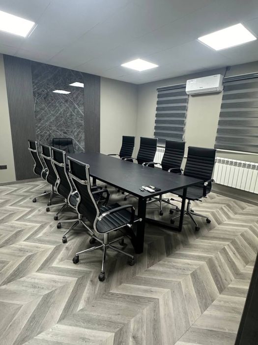 Сдается в Аренду Офис 205 кв Боткина Паркентский