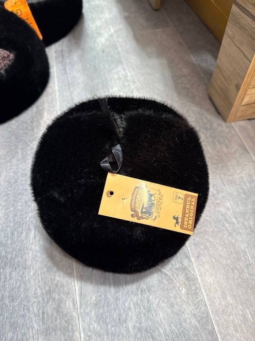 Telpak bosh kyim qishki qazoq shapka abmanka 350.mingdan  norka suniy