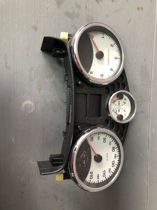 ceasuri bord 1.6 d peugeot 207