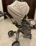 Количка stokke xplory