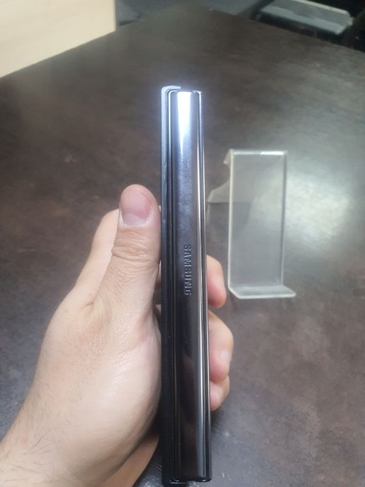 Телефон Samsung Galaxy Z Fold 4 256GB