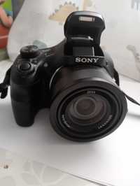 Aparat foto SONY DSC HX400 Wi-fi GPS