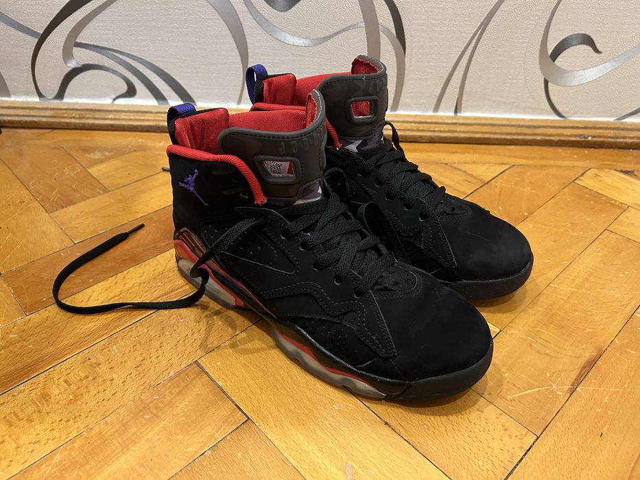 Ghete Jordan Air Jumpman MVP