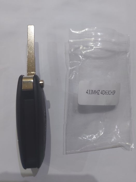 Ключ за Ford Transit, Ford Turneo