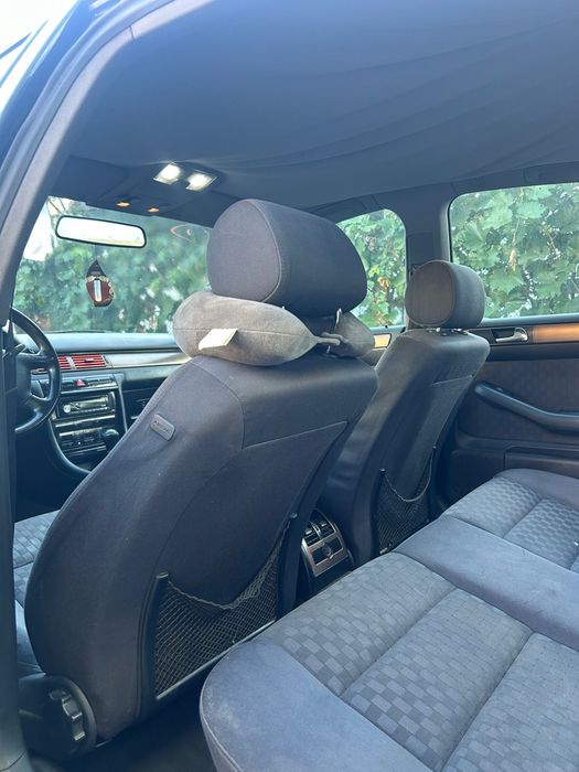 Vand Audi a6 c5 2001