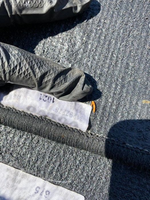 Set presuri material textil LHD VOLVO V40 V40CC 31463821