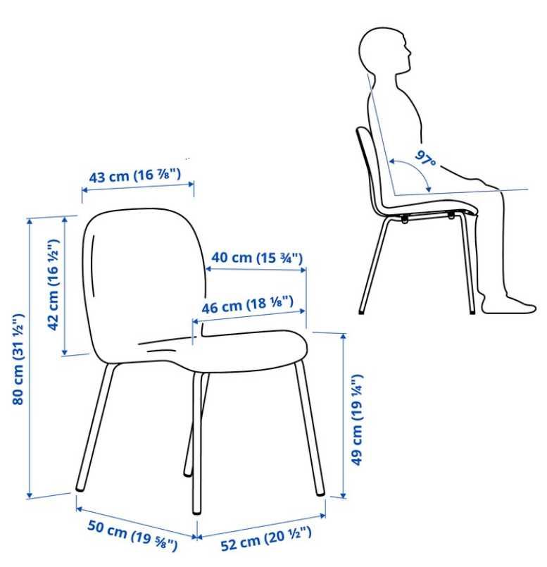Стол KARLPETTER от икеа (ikea)