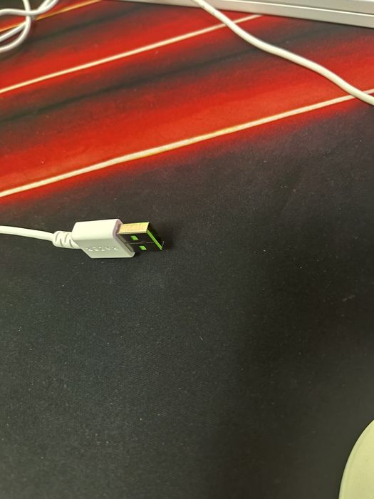 Мишка razer Deathadder essential