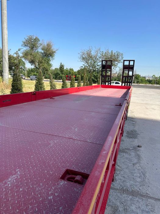 Traller treller 5most sotiladi